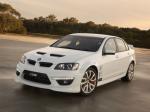 Holden HSV Clubsport R8 2009 года